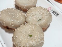 -小杨生煎(白玉兰广场店)