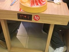 -松野谷·寿喜烧自助(华联顺义金街购物中心店)