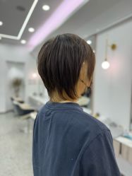 -Kraemer paris·苏豪路易士·嘉玛发廊