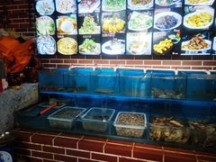 水产区-炉鼎记私房菜(总店)