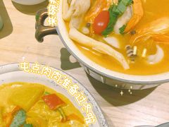 -米泰芒·东南亚料理(体育西店)