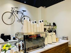 -常识咖啡common sense(春熙路店)