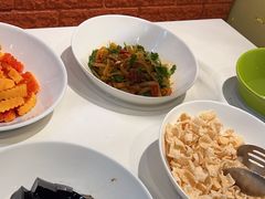 -豪客来牛排(空港华联店)