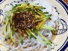 -袁家村关中印象美食(万象汇店)