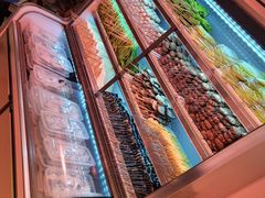 -老谢野馄饨(延安路店)