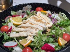 -巴扎屋大盘鸡·新疆菜(汇嘉时代店)