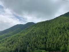 -将军关探险漂流