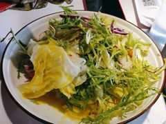 -蜀龙阁· 龍头水煮鱼(天坛店)