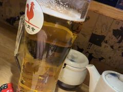 -鸟内会居酒屋(得意潮馆店)