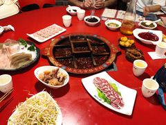 -巴九门老火锅(来福士打望店)