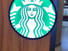 -星巴克(信达城店)