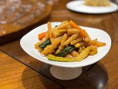 -二分八云雁阁(长治路店)
