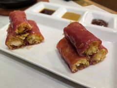 -火啫啫·粤式啫啫煲(南通首店)