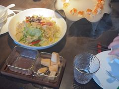 -西郊八号·山野江西菜(开发区店)