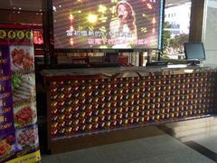 android_upload_pic-乐圣量贩KTV自助餐(崇文店)