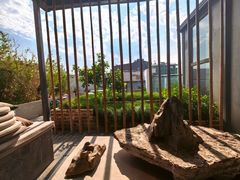 -漪龙台·B26 Rooftop Lounge