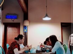 -卧龙堡客栈·中餐厅(古北水镇店)