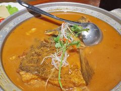 -尚府一品·烤鸭·新京菜(圆明园店)