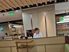 -海底捞火锅(振华商厦店)