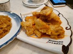 -傅先生东北菜(青年城店)