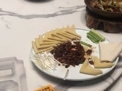 -董家大院·京味家常菜(朝丰家园店)