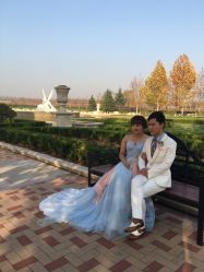 -唯一视觉婚纱摄影(李家村店)