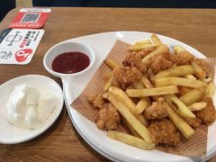 -花舍·新派粤菜·西餐·下午茶(亚运村·鸟巢店)