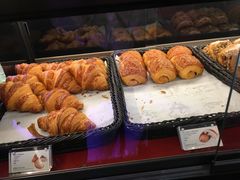 -Salon de The de Joel Robuchon(外滩18号店)