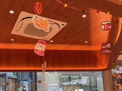 -菲滋意式餐厅(富阳东方茂店)