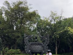 -成都武侯祠博物馆