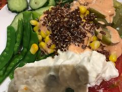 -So Lounge索兰至餐厅(蓝色港湾店)