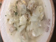 -琴岛顺天馄饨(崂山金鼎店)