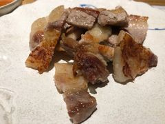 冷鲜猪五花-韩国料理大力士(屏风街店)