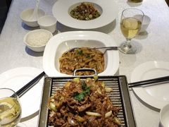 -福海居烤鸭店(鸟巢店)