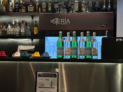 -Osteria意大利餐厅