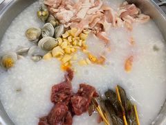 -盈田盈粥庄(博山东路店)