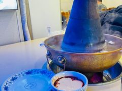 -月圆火锅(宁海东路二店)