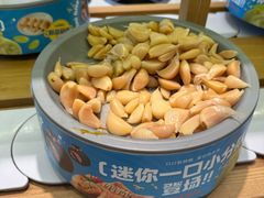 -龍歌自助小火锅(崂山丽达店)