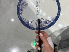 -霸王茶姬(大连万象汇店)