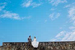 -菲林婚纱摄影工作室