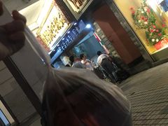 门面-達揚原味燉品(文明路店)
