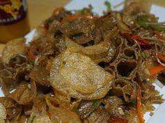 -太原面食店(解放路店)