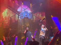 -808 LiveHouse