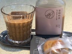 壹间奶茶-明腾壹间茶餐厅(新都会花园广场店)