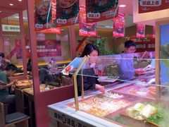 -福客麻辣烫·现炒麻辣香锅(印力中心店)