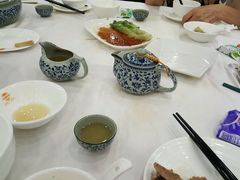 -丰谷茶楼(鸿大广场店)