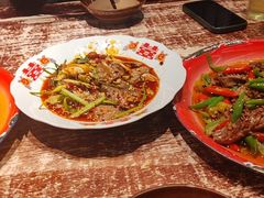 -馬伍旺川菜(安德门店)