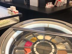 -黑天鹅蛋糕店(青年大街店)