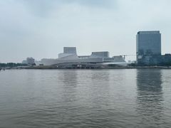 -白天鹅宾馆·流浮阁咖啡厅