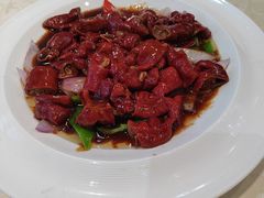 -宝界普菲特湖畔酒店